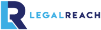 Legal Reach logo